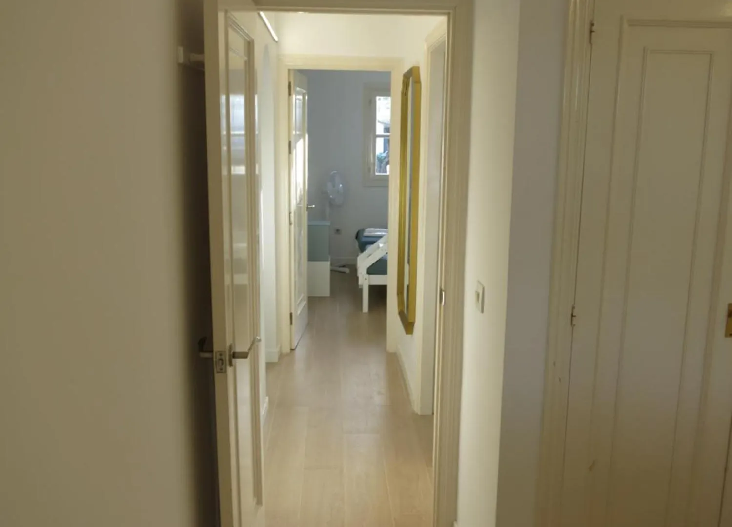 Апартаменты Apartamento El Bogavante Чиклана-де-ла-Фронтера Испания