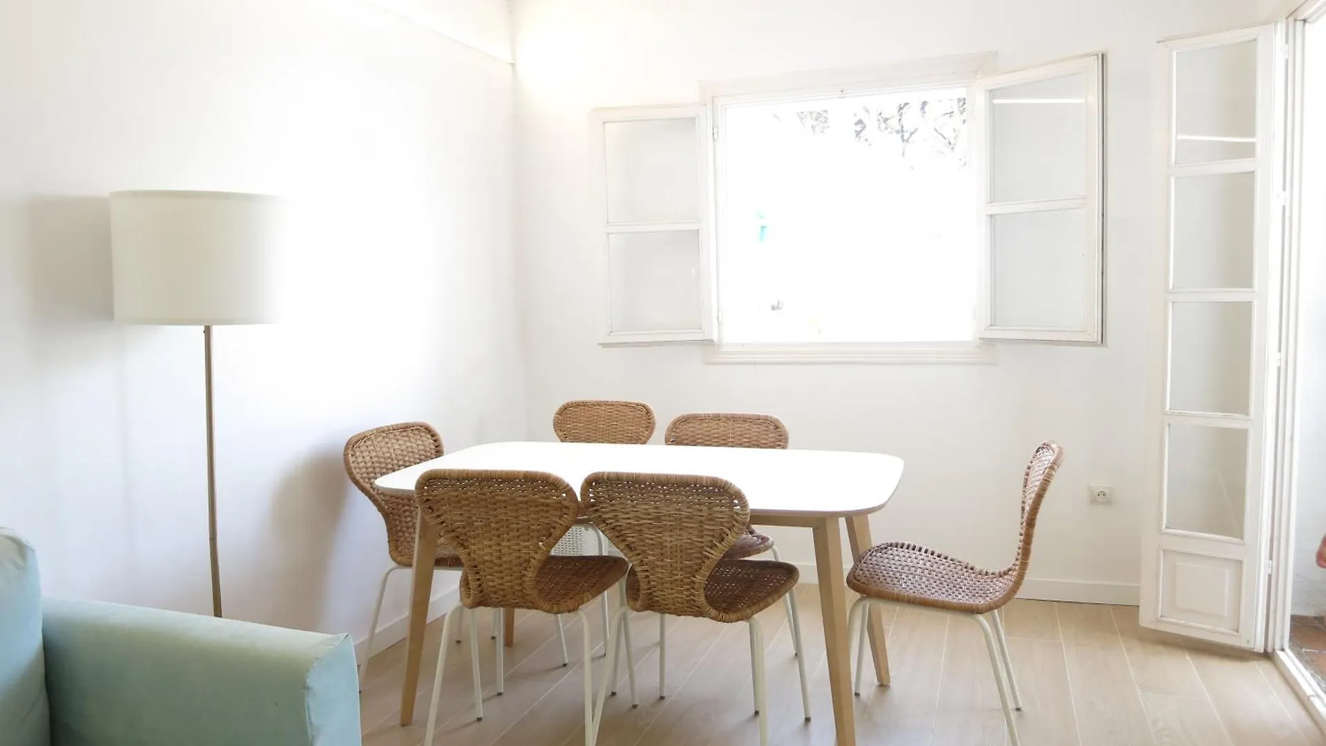 Apartamento El Bogavante Chiclana de la Frontera España