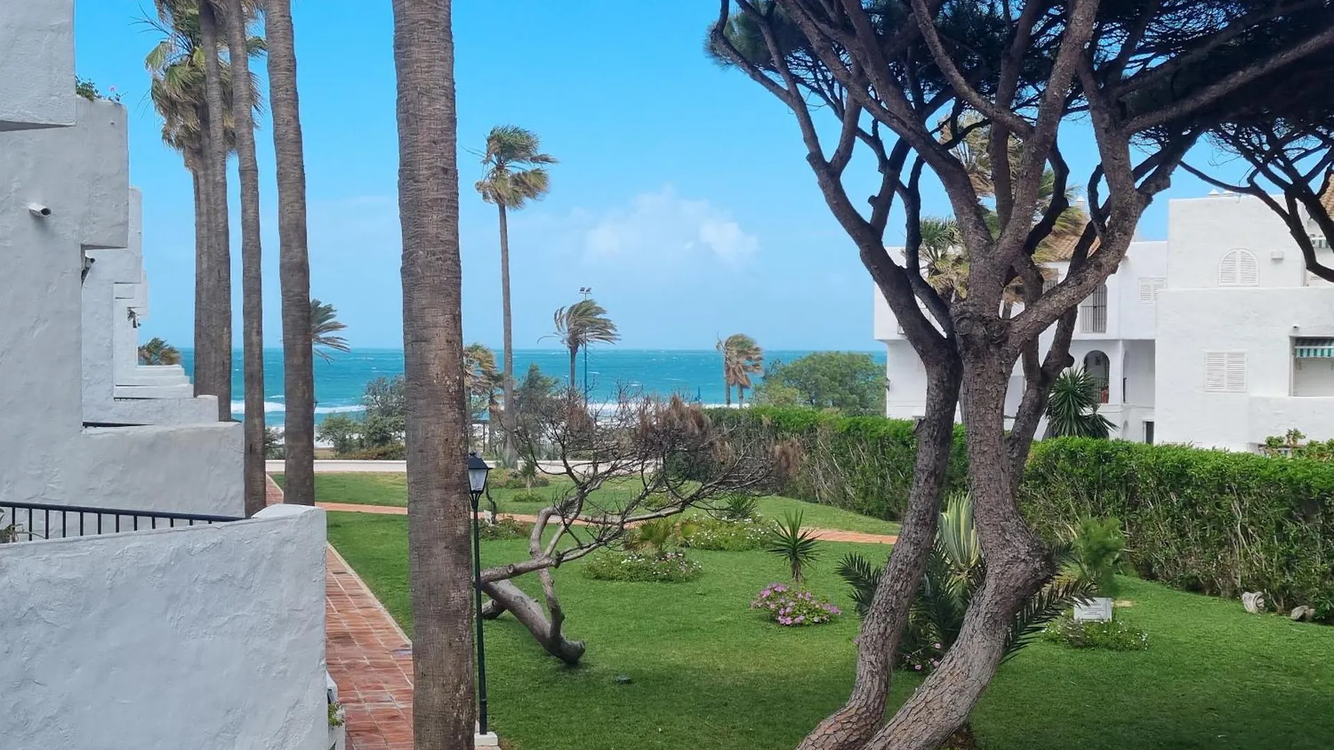 Apartamento El Bogavante Chiclana de la Frontera
