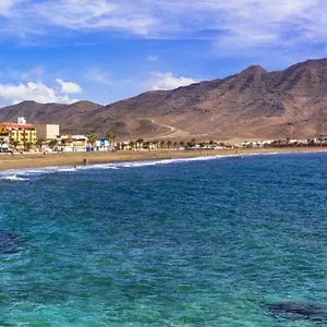 Duplex El Principito Сasa de vacaciones Gran Tarajal