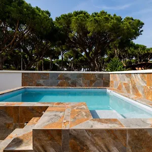 Casa Del Lago Garda Cadiz Сasa de vacaciones
