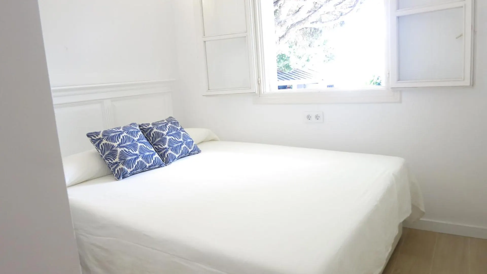 Apartamento El Bogavante Chiclana de la Frontera 0*,