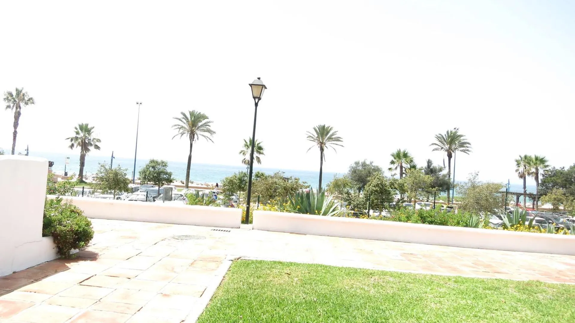 Apartamento El Bogavante Chiclana de la Frontera Apartment